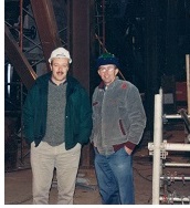 Inscan Contractors